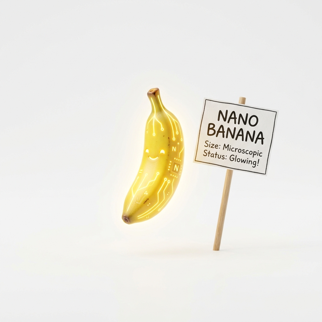 Nano Banana Placeholder